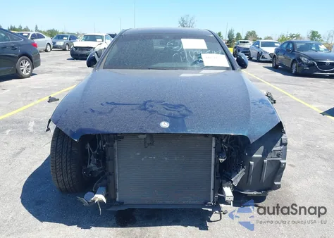 2017 Mercedes-Benz E 300 из США, поврежденный, VIN WDDZF4JB1HA017124